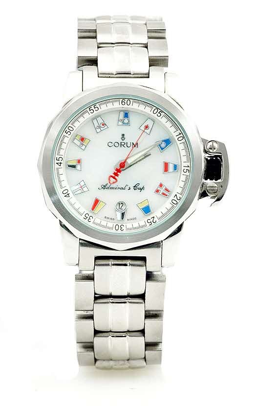 Corum Admirals Cup Dama Reloj Réplica