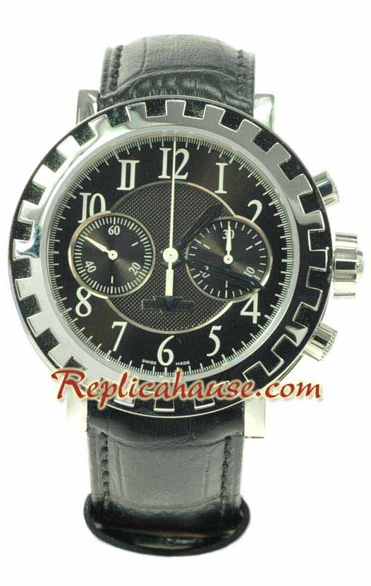 Dewitt Academia Edición Limitada Reloj Suizo de imitación