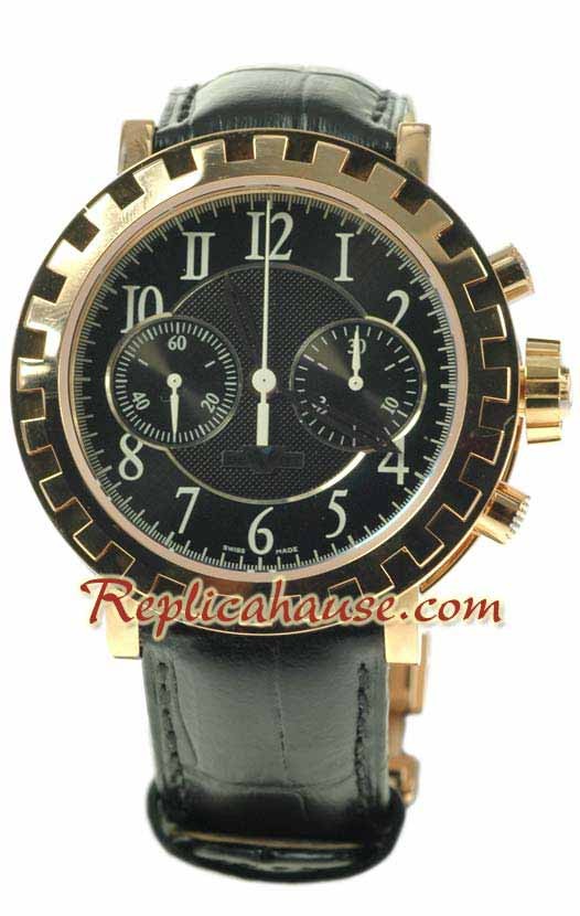 Dewitt Academia Edición Limitada Reloj Suizo de imitación