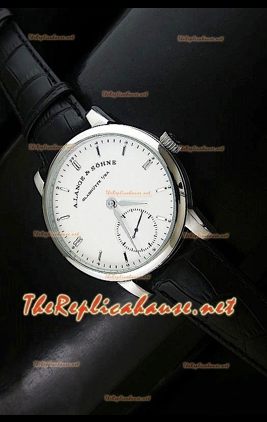 Reloj japonés Jaeger LeCoultre Réplica 
