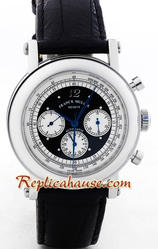 Franck Muller Geneve Reloj Réplica