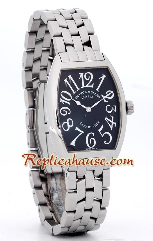 Franck Muller Master of Complications Reloj para Dama
