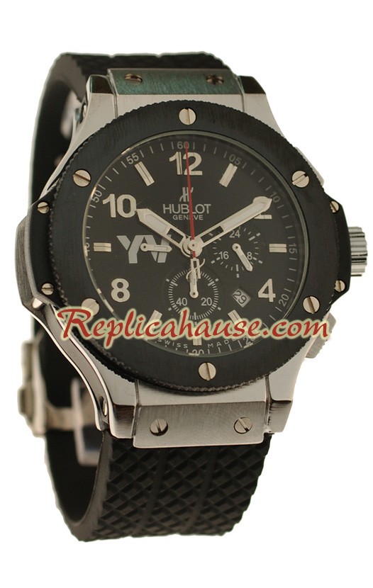 Hublot Big Bang King Reloj Réplica