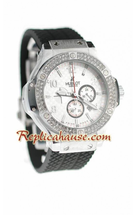 Hublot Big Bang Reloj Réplica