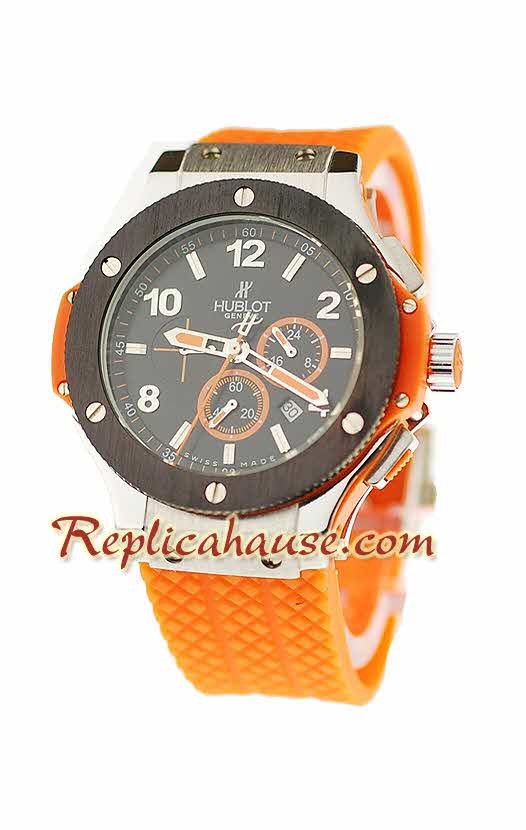 Hublot Big Bang Reloj Réplica
