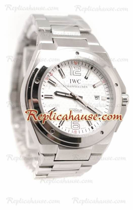 IWC Ingenieur Automático Reloj Réplica