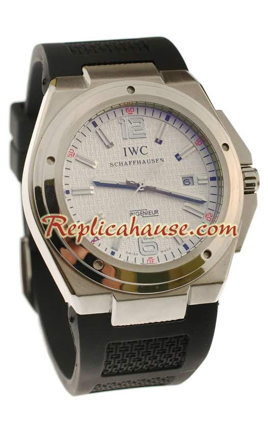 IWC Ingenieur Automático Reloj Réplica
