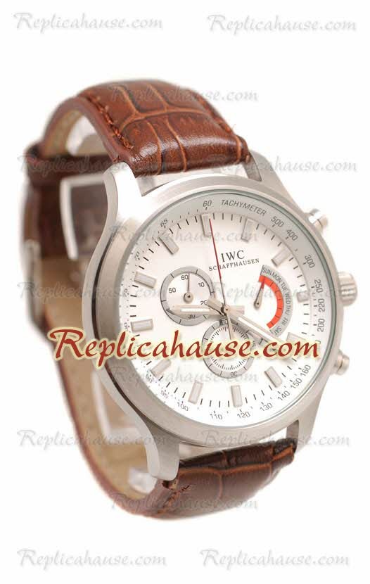 IWC Pilot Antoine de Saint Exupery Reloj Réplica
