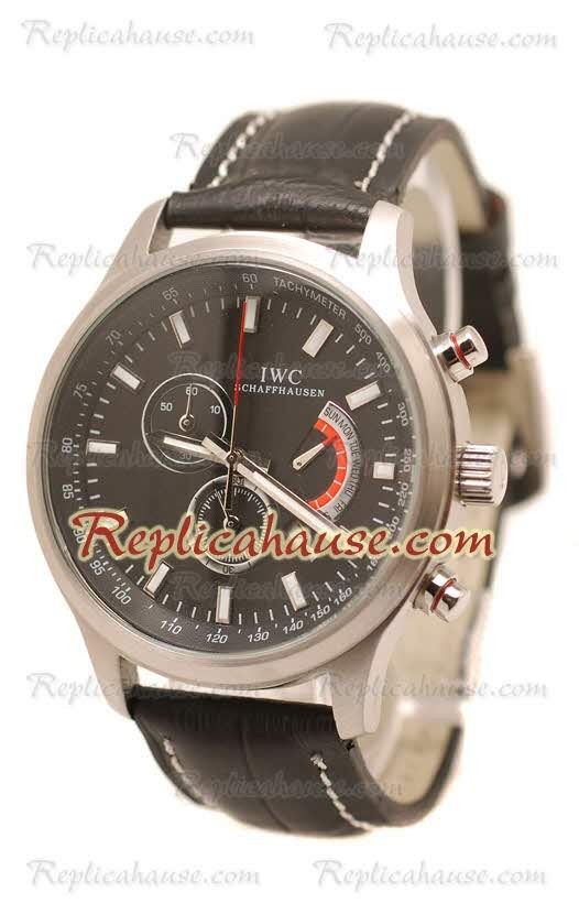 IWC Pilot Antoine de Saint Exupery Reloj Réplica