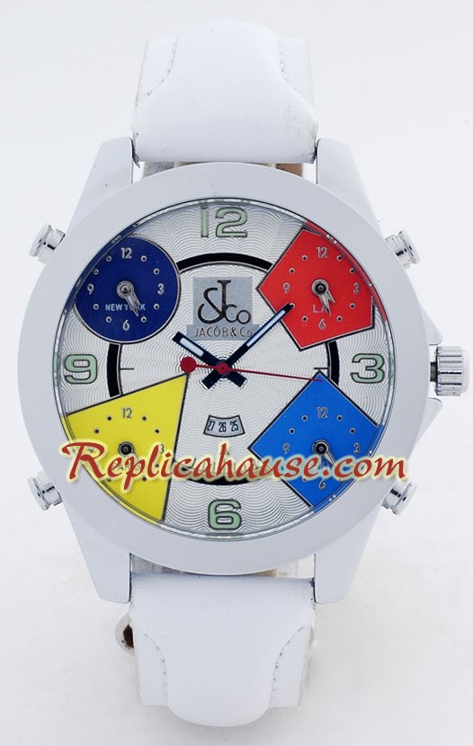 Jacob&Co Reloj Réplica
