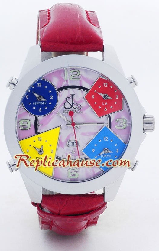 Jacob&Co Reloj Réplica