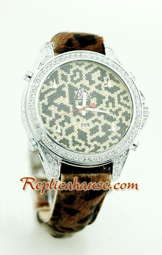 Jacob & Co Reloj Réplica