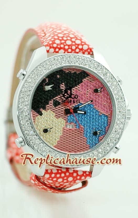 Jacob & Co Reloj Réplica