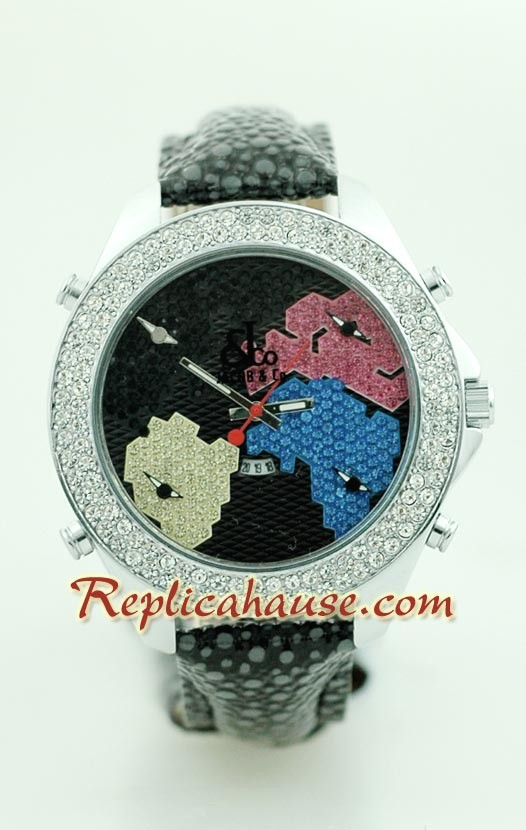 Jacob & Co Reloj Réplica
