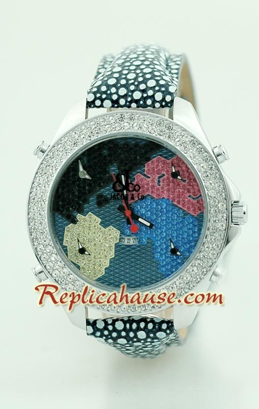 Jacob & Co Reloj Réplica