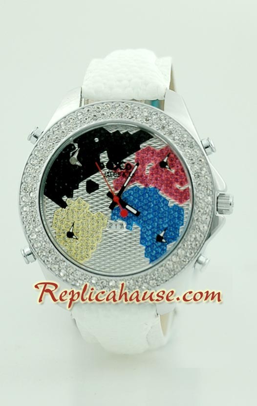 Jacob & Co Reloj Réplica