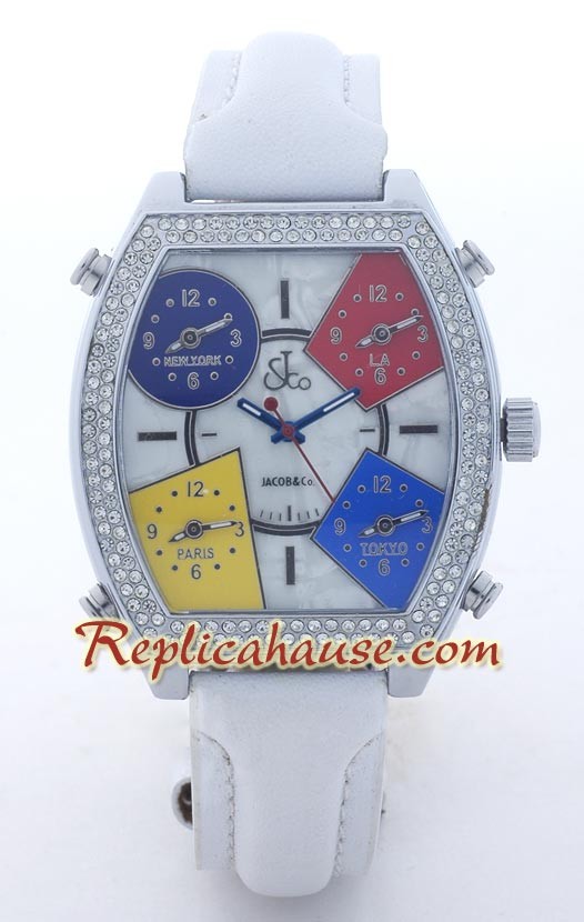 Jacob&Co Reloj Réplica