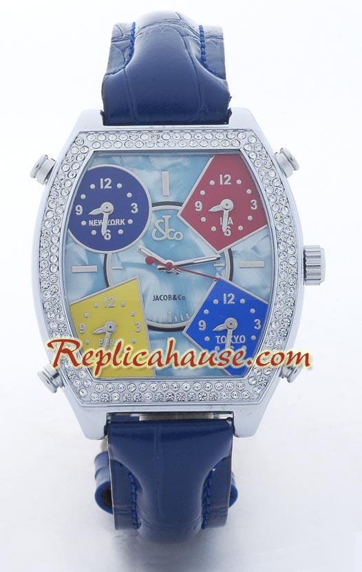 Jacob&Co Reloj Réplica