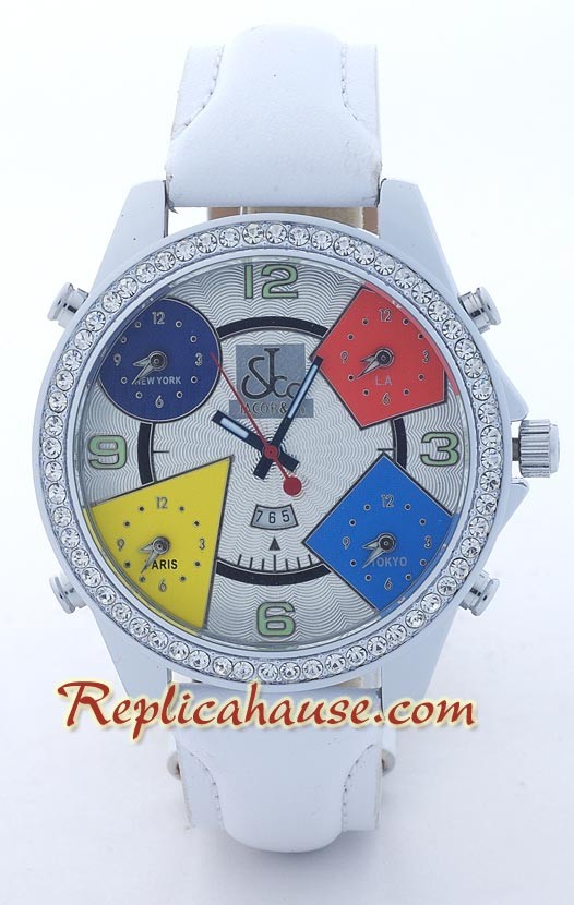 Jacob & Co Reloj Réplica
