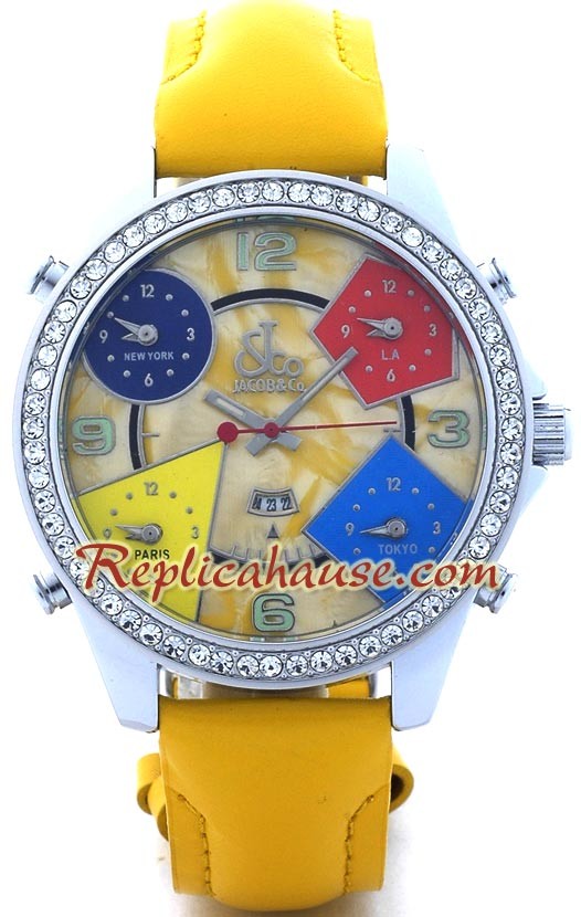 Jacob&Co Reloj Réplica
