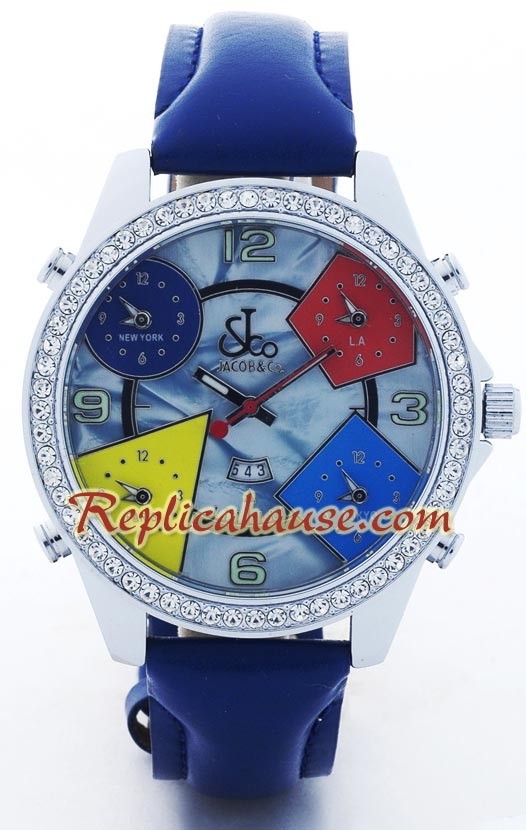 Jacob&Co Reloj Réplica