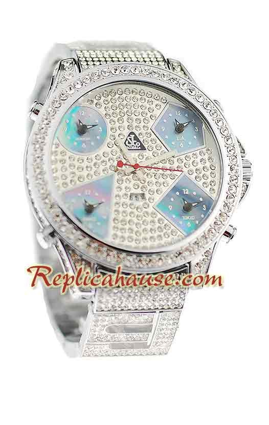 Jacob & Co Reloj Réplica