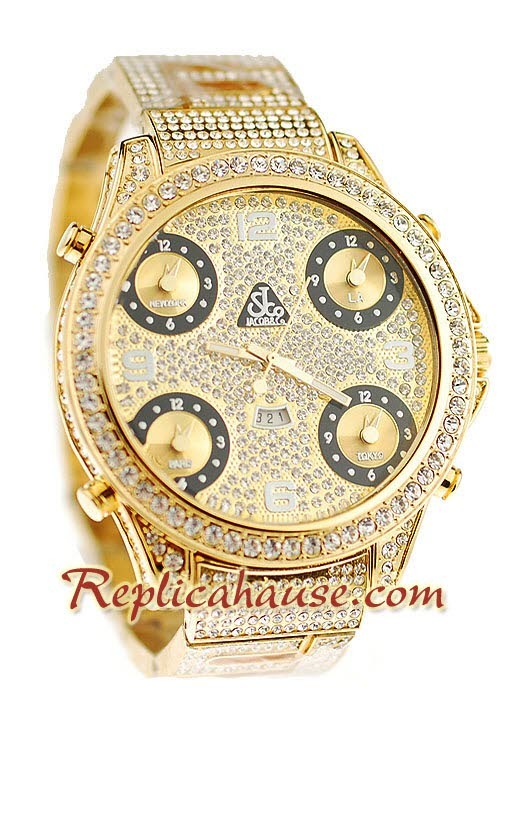 Jacob & Co Reloj Réplica