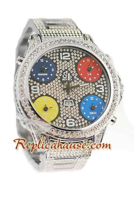 Jacob & Co Reloj Réplica