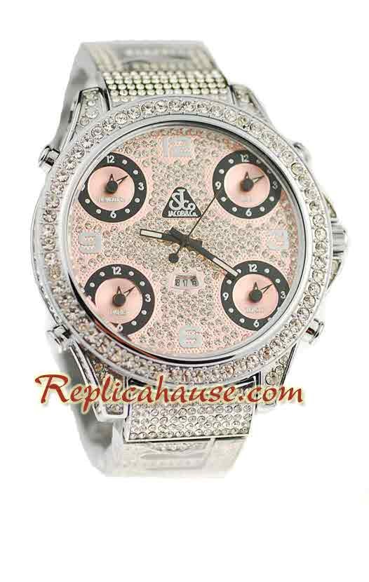 Jacob & Co Reloj Réplica