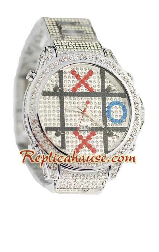 Jacob & Co Reloj Réplica