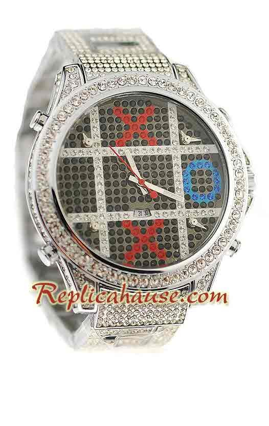 Jacob & Co Reloj Réplica