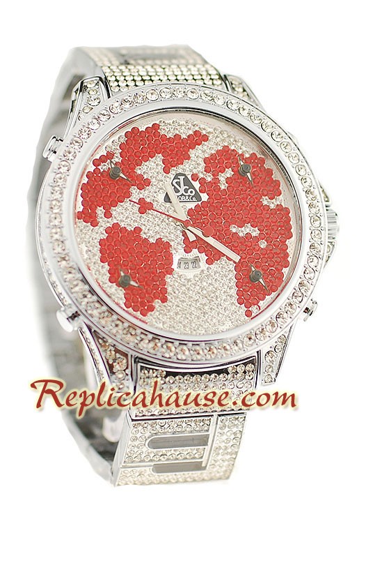 Jacob & Co Reloj Réplica