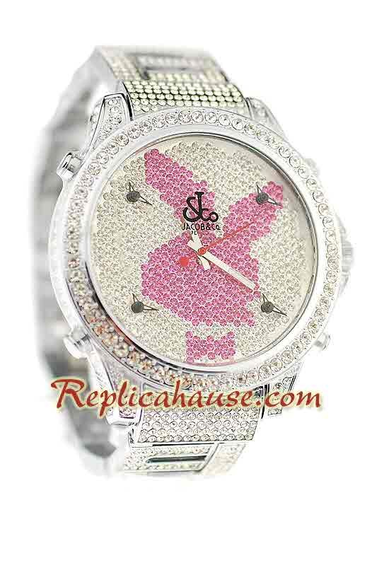Jacob & Co Reloj Réplica