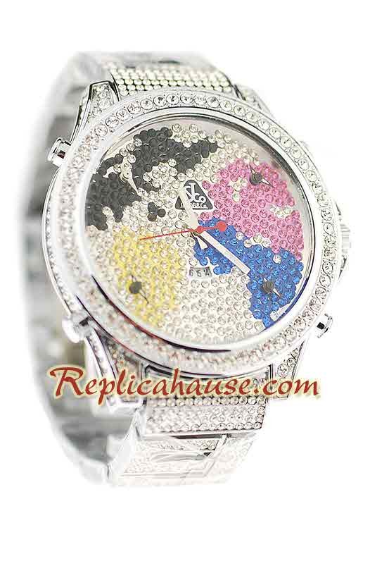 Jacob & Co Reloj Réplica