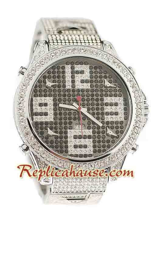 Jacob & Co Reloj Réplica
