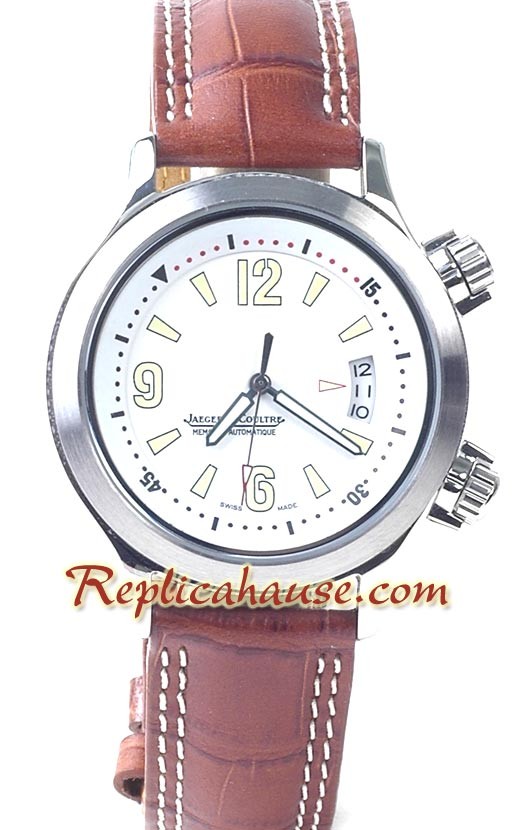 Jaeger-LeCoultre Master Compressor Automatique