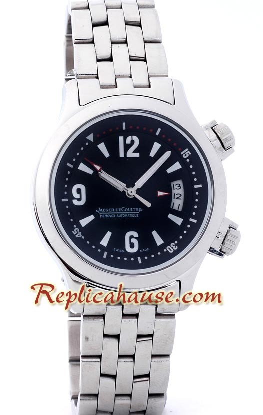 Jaeger-LeCoultre Master Compressor Automatique