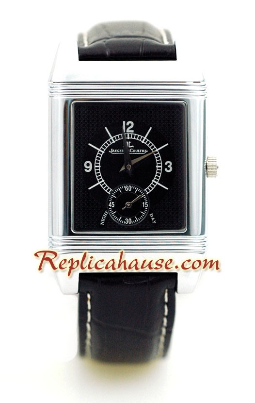 Jaeger LeCoultre Reverso Reloj Réplica