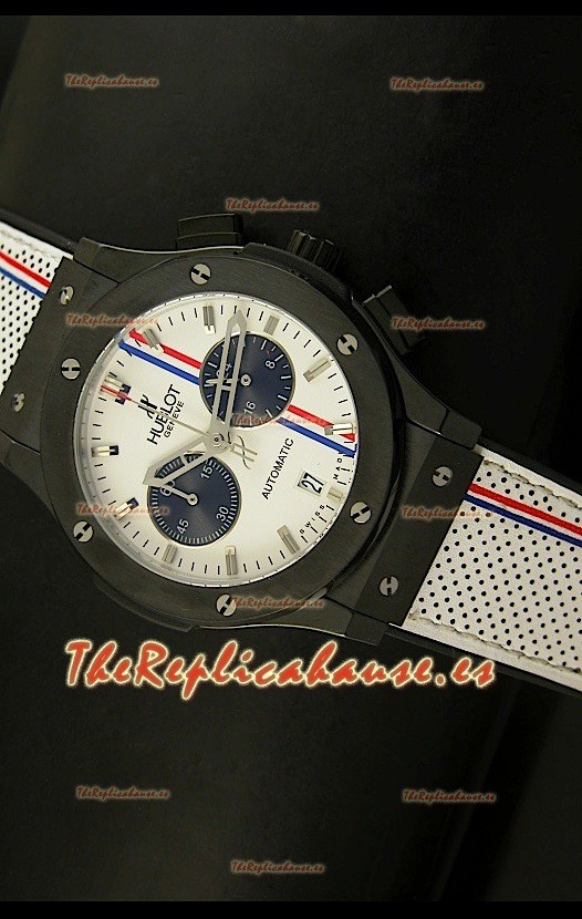 Hublot Big Bang Classic Fusion Tour Auto, Reloj Réplica Japonesa