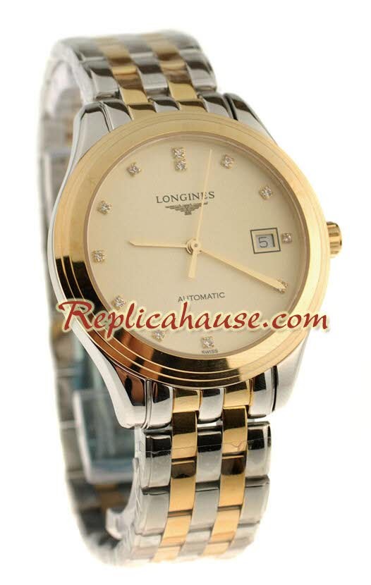 The Longines Master Collection Reloj Réplica