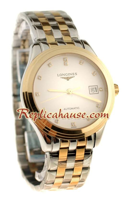 The Longines Master Collection Reloj Réplica