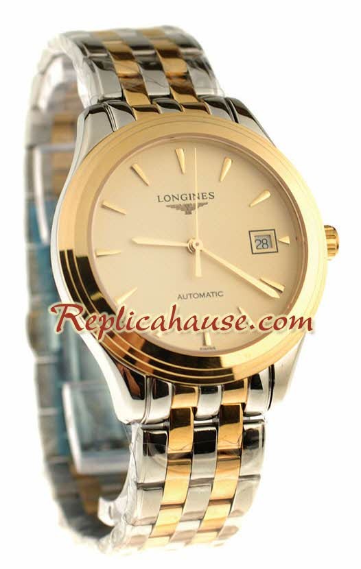 The Longines Master Collection Reloj Réplica