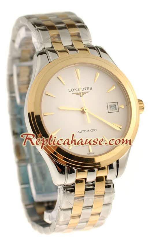 The Longines Master Collection Reloj Réplica