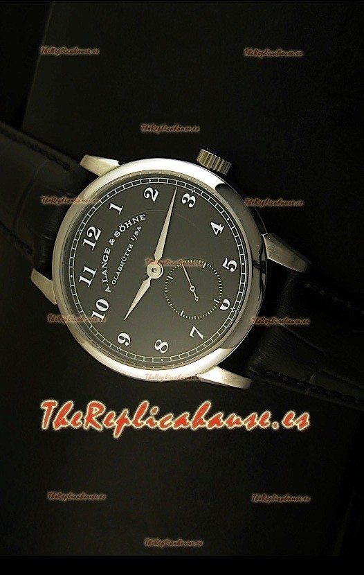 A.Lange & Sohne Edición 1815, Reloj de Cuerda Manual en Acero
