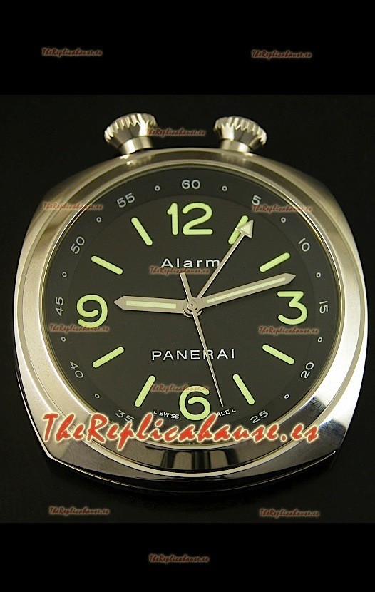 Panerai Travel PAM173 Reloj Despertador 52MM