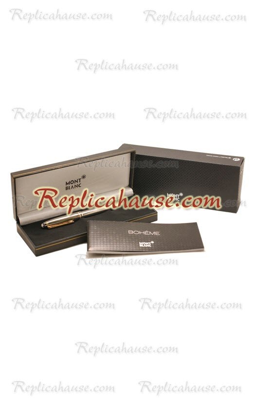 MontBlanc Suizo Bolígrafo de imitación