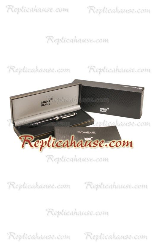 MontBlanc Suizo Bolígrafo de imitación
