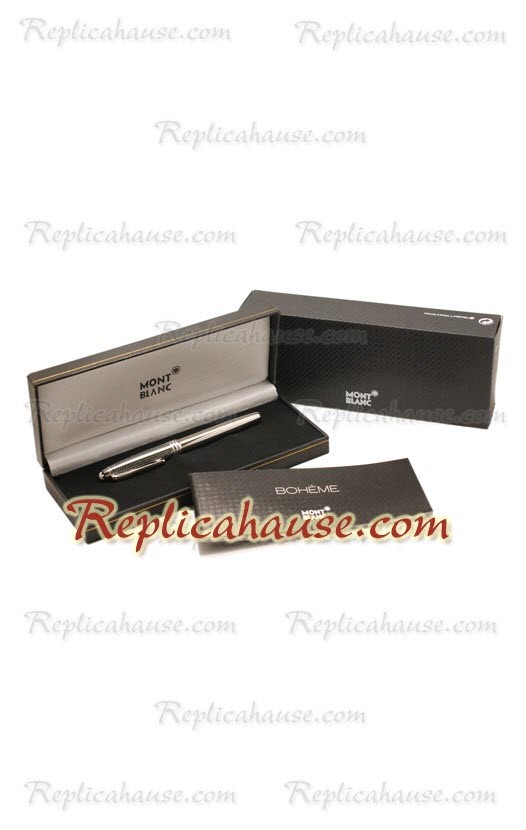 MontBlanc Suizo Bolígrafo de imitación