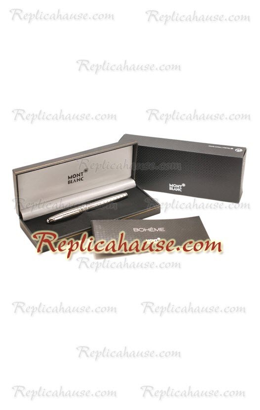 MontBlanc Suizo Bolígrafo de imitación