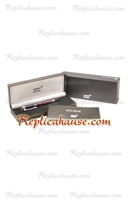 MontBlanc Suizo Bolígrafo de imitación